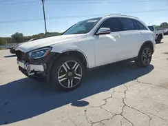 W1N0G8DB6MV270678 2021 MERCEDES-BENZ GLC