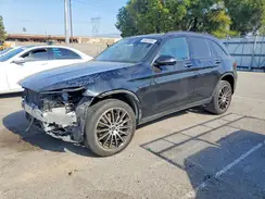 W1N0G8DB6MV275766 2021 MERCEDES-BENZ GLC
