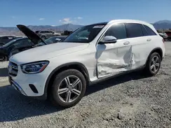 W1N0G8DB6MV276898 2021 MERCEDES-BENZ GLC