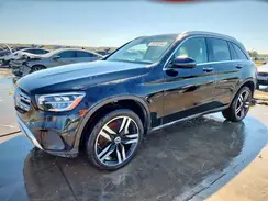 W1N0G8DB6MV278540 2021 MERCEDES-BENZ GLC