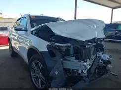 W1N0G8DB6MV284712 2021 MERCEDES-BENZ GLC
