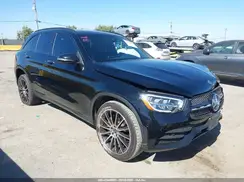 W1N0G8DB6MV286007 2021 MERCEDES-BENZ GLC