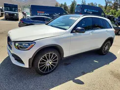W1N0G8DB6MV286749 2021 MERCEDES-BENZ GLC