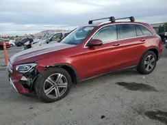 W1N0G8DB6MV299467 2021 MERCEDES-BENZ GLC