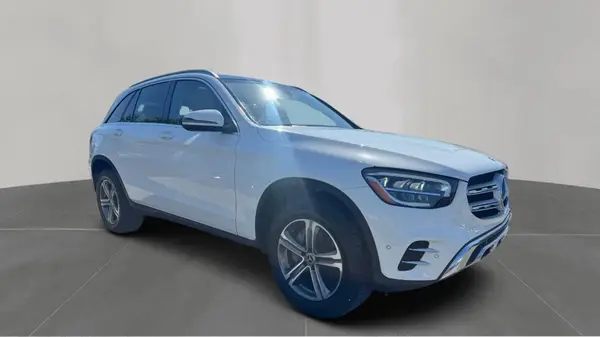 W1N0G8DB6MV300830 2021 MERCEDES-BENZ GLC - Image 1