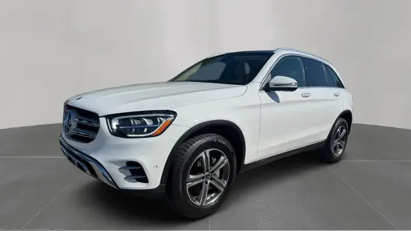 W1N0G8DB6MV300830 2021 MERCEDES-BENZ GLC - Image 2