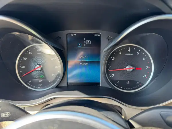 W1N0G8DB6MV300830 2021 MERCEDES-BENZ GLC - Image 8