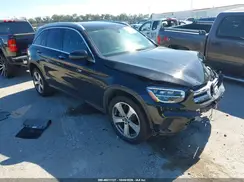 W1N0G8DB6MV301041 2021 MERCEDES-BENZ GLC
