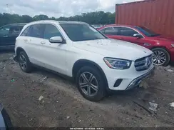 W1N0G8DB6MV303176 2021 MERCEDES-BENZ GLC