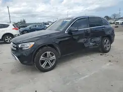 W1N0G8DB6MV303274 2021 MERCEDES-BENZ GLC