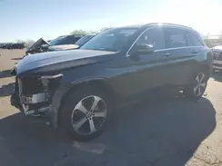 W1N0G8DB6MV314582 2021 MERCEDES-BENZ GLC