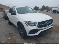 W1N0G8DB6MV323220 2021 MERCEDES-BENZ GLC