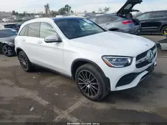 W1N0G8DB6MV324495 2021 MERCEDES-BENZ GLC