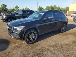 W1N0G8DB6NG016586 2022 MERCEDES-BENZ GLC