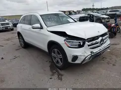 W1N0G8DB6NG056621 2022 MERCEDES-BENZ GLC