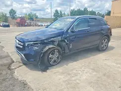 W1N0G8DB6NG091126 2022 MERCEDES-BENZ GLC