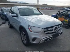 W1N0G8DB6NG091272 2022 MERCEDES-BENZ GLC