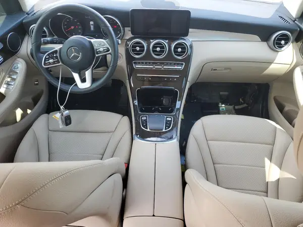 W1N0G8DB6NG094513 2022 MERCEDES-BENZ GLC - Image 8