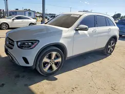 W1N0G8DB6NG111326 2022 MERCEDES-BENZ GLC