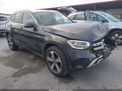 W1N0G8DB6NG116994 2022 MERCEDES-BENZ GLC