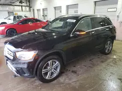 W1N0G8DB6NV331111 2022 MERCEDES-BENZ GLC