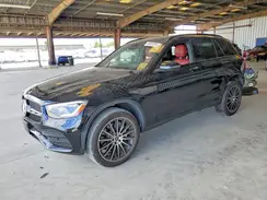 W1N0G8DB6NV331870 2022 MERCEDES-BENZ GLC