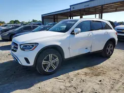 W1N0G8DB6NV336681 2022 MERCEDES-BENZ GLC