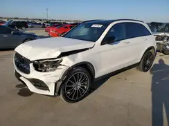 W1N0G8DB6NV346031 2022 MERCEDES-BENZ GLC