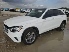 W1N0G8DB6NV349009 2022 MERCEDES-BENZ GLC