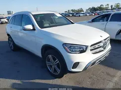 W1N0G8DB6NV352234 2022 MERCEDES-BENZ GLC