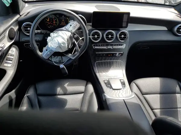W1N0G8DB6NV353688 2022 MERCEDES-BENZ GLC - Image 8