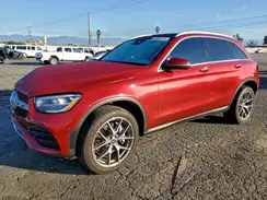 W1N0G8DB6NV353769 2022 MERCEDES-BENZ GLC