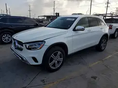 W1N0G8DB6NV361483 2022 MERCEDES-BENZ GLC