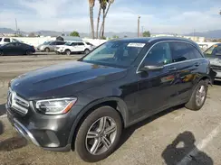 W1N0G8DB6NV363556 2022 MERCEDES-BENZ GLC