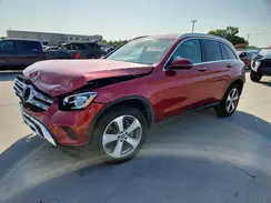 W1N0G8DB6NV364223 2022 MERCEDES-BENZ GLC