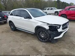W1N0G8DB6NV364593 2022 MERCEDES-BENZ GLC