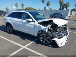 W1N0G8DB6NV364612 2022 MERCEDES-BENZ GLC