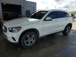 W1N0G8DB6NV366313 2022 MERCEDES-BENZ GLC