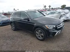 W1N0G8DB6NV371026 2022 MERCEDES-BENZ GLC