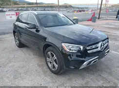W1N0G8DB6NV380311 2022 MERCEDES-BENZ GLC