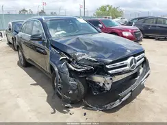 W1N0G8DB6NV382222 2022 MERCEDES-BENZ GLC