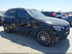 W1N0G8DB6NV386285 2022 MERCEDES-BENZ GLC