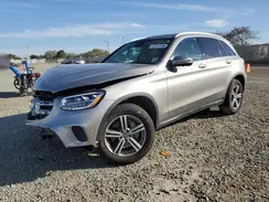 W1N0G8DB6NV388716 2022 MERCEDES-BENZ GLC