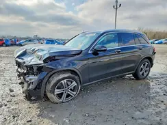 W1N0G8DB6NV396220 2022 MERCEDES-BENZ GLC