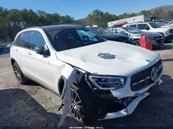 W1N0G8DB6NV398937 2022 MERCEDES-BENZ GLC
