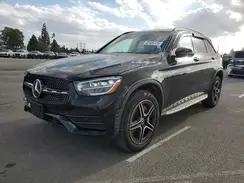 W1N0G8DB7LF760233 2020 MERCEDES-BENZ GLC