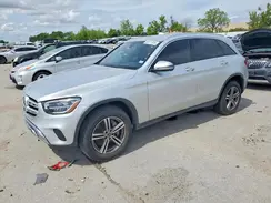W1N0G8DB7LF763021 2020 MERCEDES-BENZ GLC