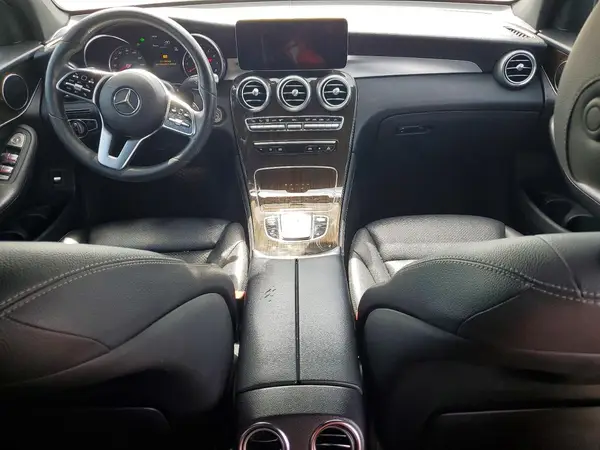 W1N0G8DB7LF763021 2020 MERCEDES-BENZ GLC - Image 8