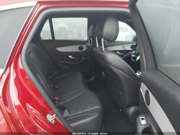 W1N0G8DB7LF799260 2020 MERCEDES-BENZ GLC - Image 8