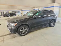 W1N0G8DB7LF810872 2020 MERCEDES-BENZ GLC
